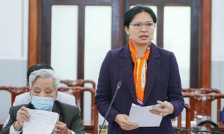 Bạo lực gia đình, xâm hại trẻ em có xu hướng gia tăng 