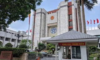 Ban Bí thư kỷ luật Ban cán sự đảng UBND thành phố Hà Nội