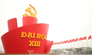 Những nội dung quan trọng được xem xét tại Đại hội XIII của Đảng