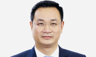 Ông Lê Ngọc Quang được bổ nhiệm làm Tổng giám đốc VTV