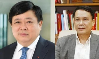Tổng Giám đốc VOV và TTXVN thôi giữ chức vụ 