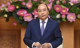 Thủ tướng: Mỗi thành công là một cột mốc để vươn tới những mục tiêu cao hơn