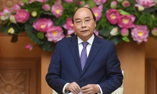 Thủ tướng: Mỗi thành công là một cột mốc để vươn tới những mục tiêu cao hơn