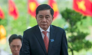 Ông Trần Cẩm Tú (ảnh internet)
