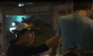 Gài bẫy 'Tây mồ côi'