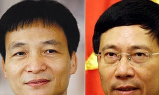 Thay đổi lịch trình phê chuẩn tân Phó Thủ tướng