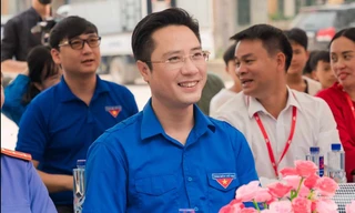 Bí thư Tỉnh Đoàn Điện Biên được điều động làm Bí thư xã biên giới