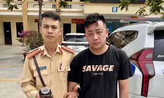 Lái ô tô gây tai nạn chết người rồi rời hiện trường, 8 tiếng sau vẫn còn nồng độ cồn