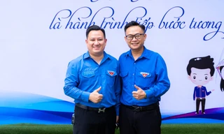 Hai Phó Bí thư Tỉnh Đoàn Sơn La được điều động làm Bí thư Đảng ủy xã 