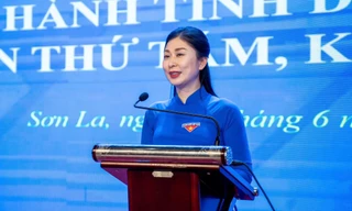 Bí thư Tỉnh Đoàn Sơn La: Thay đổi phương thức hoạt động để phù hợp với tình hình mới