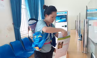 Từ bản xa đến xã mới: Không để khoảng cách địa lý thành rào cản