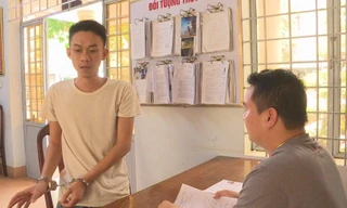 Hậu tại cơ quan điều tra