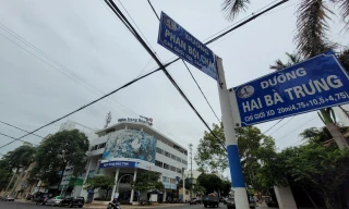 UBND tỉnh Đắk Lắk từng tài sản công số nhà 48 đường Phan Bội Châu cho Doanh nghiệp Tính Nên không thông qua đấu giá, nay thuộc sở hữu của Ngân hàng Bản Việt