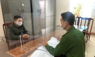 Ban tại cơ quan điều tra