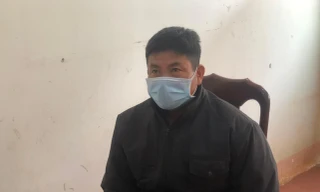 Đâm bạn nhậu 5 nhát chí mạng rồi bỏ trốn