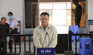 Y Hoang Niê lĩnh án 10 năm tù về tội giết người