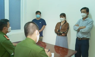 Ép người tình của chồng ghi giấy nợ 120 triệu đồng tại nhà nghỉ