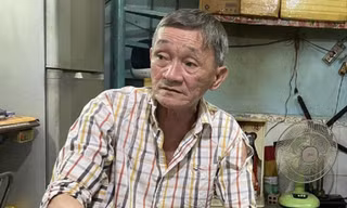 Ông Trịnh Dân Cường