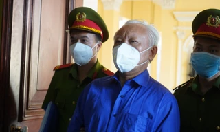 Gây thiệt hại 5.500 tỷ đồng song ông Trần Phương Bình có thể 'thoát' bồi thường