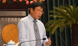 Dời ngày xét xử cựu giám đốc Sở Khoa học và Công nghệ TPHCM