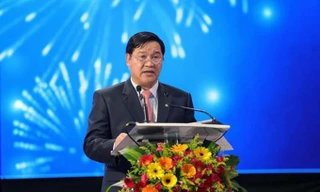 Bị can Chu Tiến Dũng, cựu Tổng giám đốc CNS.