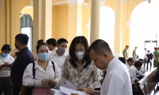 Vụ Thuduc House: Ba Cục Thuế đề nghị tuyên thu hồi hàng trăm tỷ 'trót' hoàn thuế