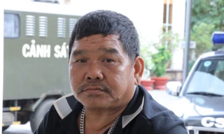 Đặng Văn Thành tại Cơ quan điều tra