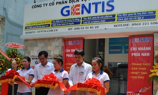 Xác định huyết thống sau 4 giờ