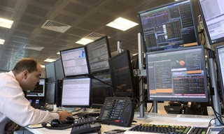 Mỹ âm thầm tiến hành ‘chiến trang mạng’