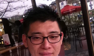 Sinh viên nước ngoài duy nhất được vinh danh thủ khoa