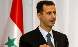 Ngoại bang dùng nội gián để phá Syria