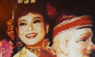 NSND Đàm Liên: Tôi đa tình