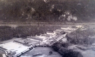 Vào nhà máy in tiền đầu tiên của Việt Nam