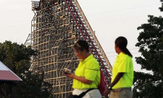 Chết vì trò chơi mạo hiểm