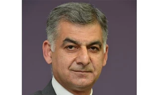 Standard Chartered Việt Nam có tân Tổng giám đốc