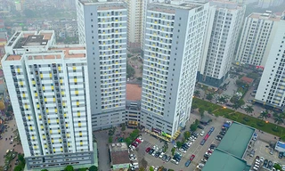 Hà Nội chưa kiểm tra việc bán nhà ở xã hội cho người giàu