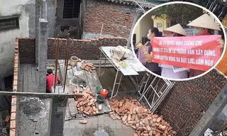 Vụ chết 2 năm vẫn xác nhận nhà đất: Cần giám định chữ ký trong biên bản