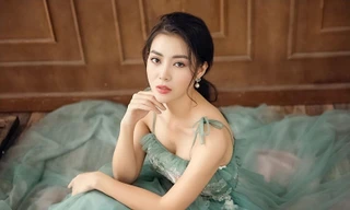 Thanh Hương chia sẻ về cuộc sống hôn nhân với chồng doanh nhân hơn 10 tuổi