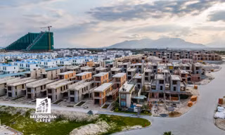Condotel thoái trào, hàng nghìn căn đang tìm cách ‘hợp thức’ thành nhà ở
