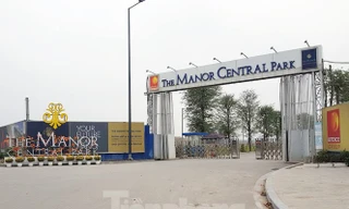 Bitexco mang 14 lô đất dự án đối ứng BT 'tỷ đô' thế chấp ngân hàng