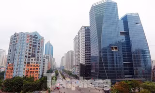 Quy hoạch phân khu nội đô Hà Nội chậm trễ vì bài toán 'con gà quả trứng'