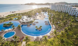 Quy Nhơn – viên ngọc mới của du lịch MICE tại miền Trung