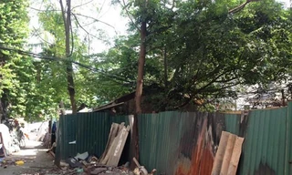 Dự án xã hội hóa nhà ở đầu tiên của Hà Nội 'treo' gần ba thập kỷ chưa có lời giải