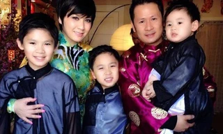 Bằng Kiều nói về quan hệ với vợ cũ và chuyện hiểu lầm với Đàm Vĩnh Hưng