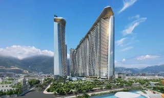 Việt Nam 'đánh rơi' hàng tỷ USD mỗi năm từ du lịch nghỉ dưỡng