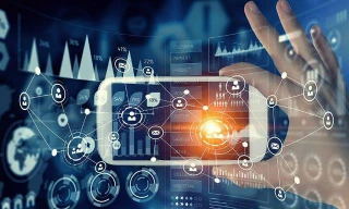 Cách mạng Fintech thay đổi cả thế giới 'gõ cửa', ông lớn BĐS Việt Nam tỉnh giấc