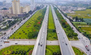 Xuất hiện loạt dự án khủng, bất động sản phía Tây Hà Nội sẽ 'nổi sóng'