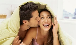 Ngực lớn hơn để đạt thỏa mãn trong phòng the?