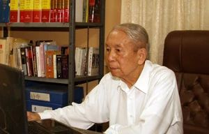 Nguyên Bí thư TƯ Đảng Hồng Hà qua đời