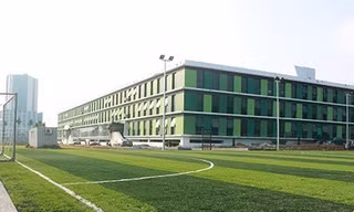 Làng phần mềm đầu tiên ở khu công nghệ cao Hòa Lạc hoạt động